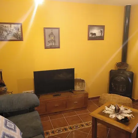 Casa vacanze La Santiaga Arroyo de la Luz