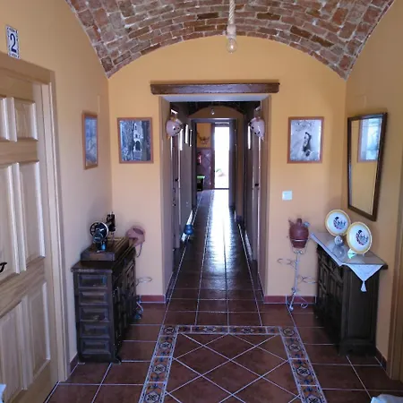 La Santiaga *