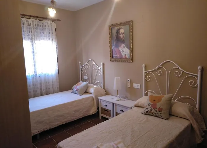 Casa vacanze La Santiaga *