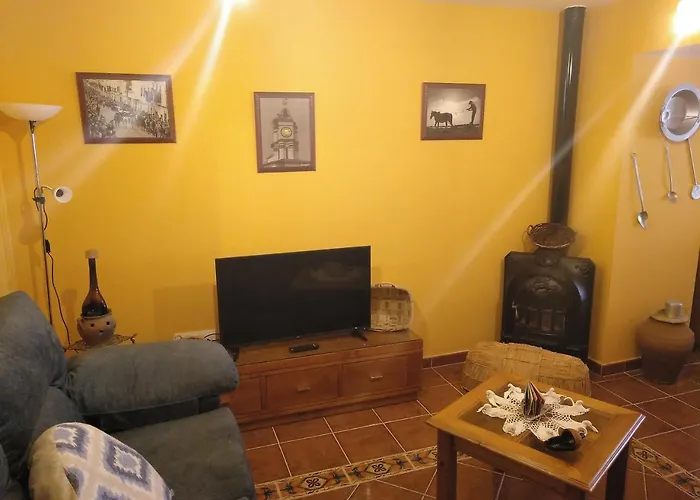 Casa vacanze La Santiaga Arroyo de la Luz