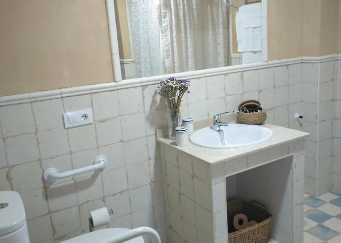 La Santiaga Arroyo de la Luz