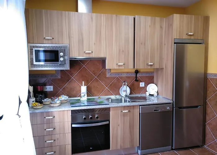 Casa vacanze La Santiaga *