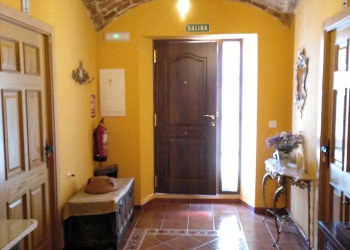 La Santiaga * Arroyo de la Luz