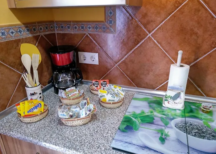 La Santiaga Сasa de vacaciones