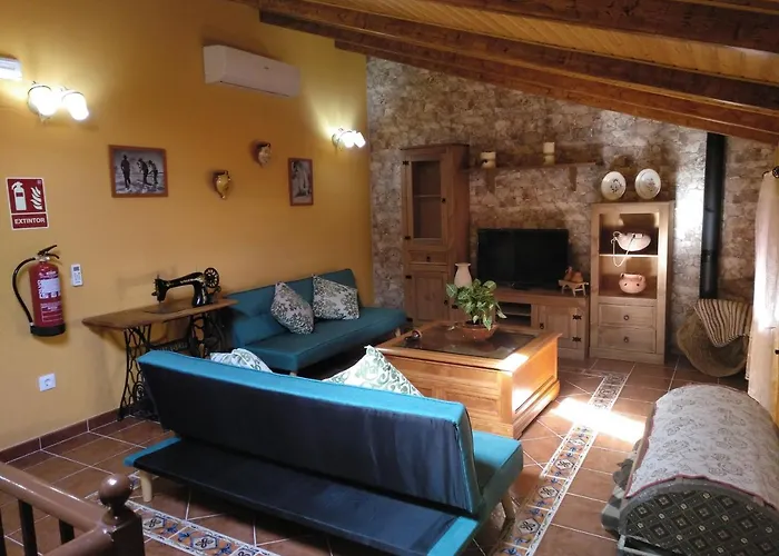 La Santiaga Arroyo de la Luz